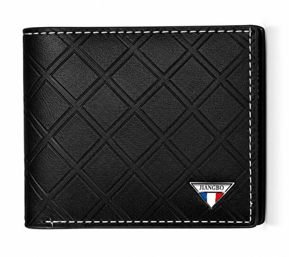Midnight Executive Wallet