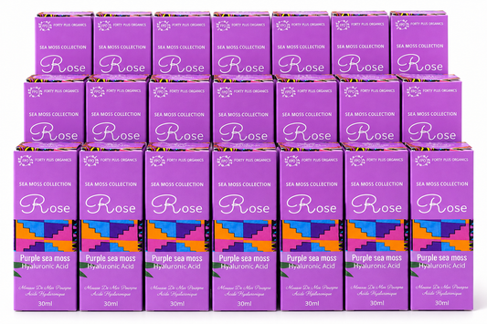 WS-PURPLE SEA MOSS HYALURONIC ACID