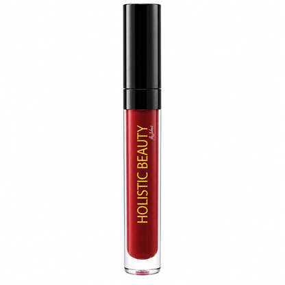 Matte liquid lipstick