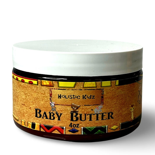 BABY BUTTER