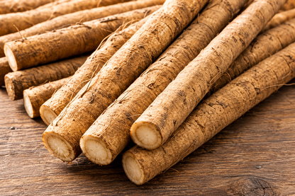 Burdock Root – Natural Blood Purifier & Skin Detox Herb