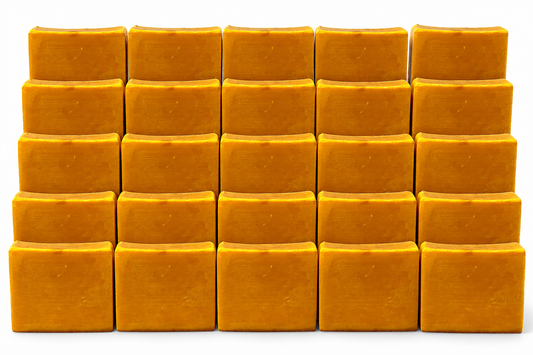 WS- HERBAL SOAPS