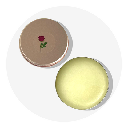 ROSE INTIMATE SOLID PERFUME