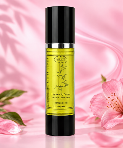 Vaginal Intimate Light Serum | Plant-Based Feminine Brightening