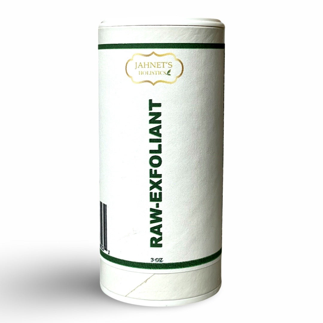 RAW EXFOLIANT