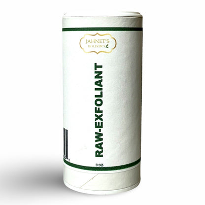 RAW EXFOLIANT