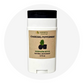 CHARCOAL PEPPERMINT DETOX DEODORANT  (2.5 oz)