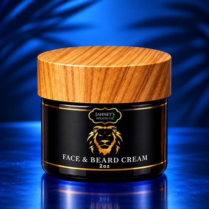 Men’s Face Moisturizer for Razor Bumps & Uneven Skin Tone