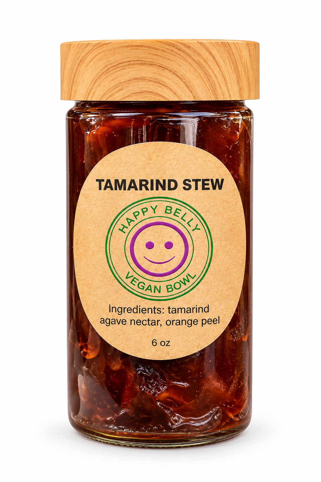 TAMARIND STEW