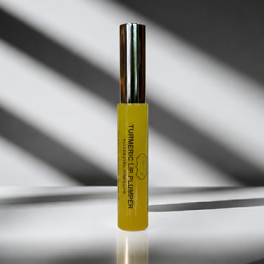 TURMERIC LIP PLUMPER