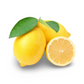 LEMON TURMERIC HERBAL SOAP