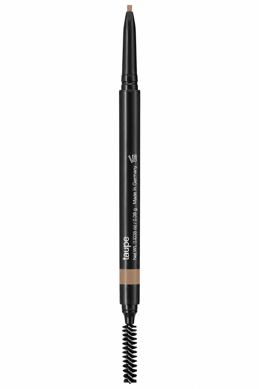 RETRACTABLE EYEBROW PENCIL (TAUPE)