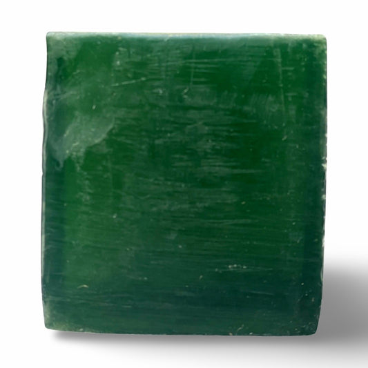 MINT CHLOROPHYL GLYCERIN SOAP