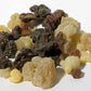 FRANKINCENSE & MYRRH HERBAL SOAP