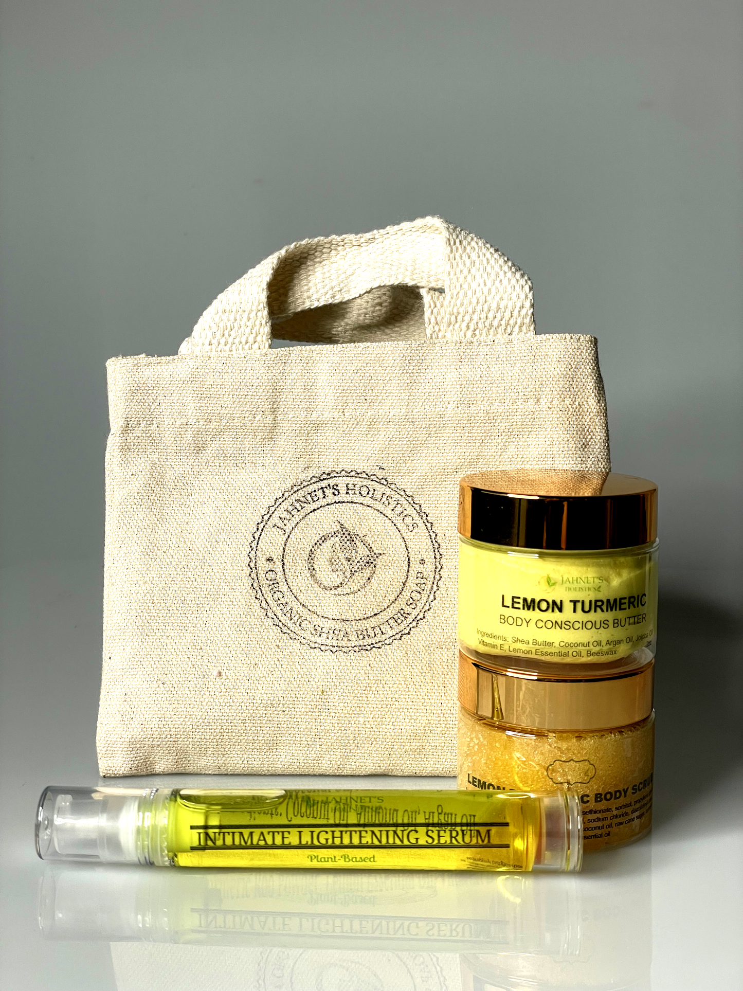 MINI LIGHTENING SET
