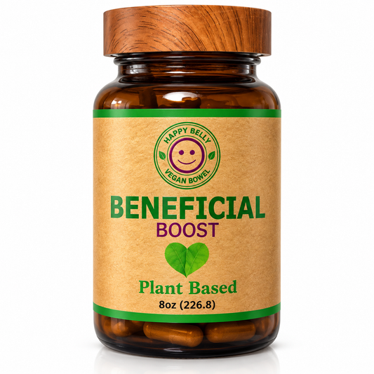 Organic Superfood Green Powder for Detox & Energy