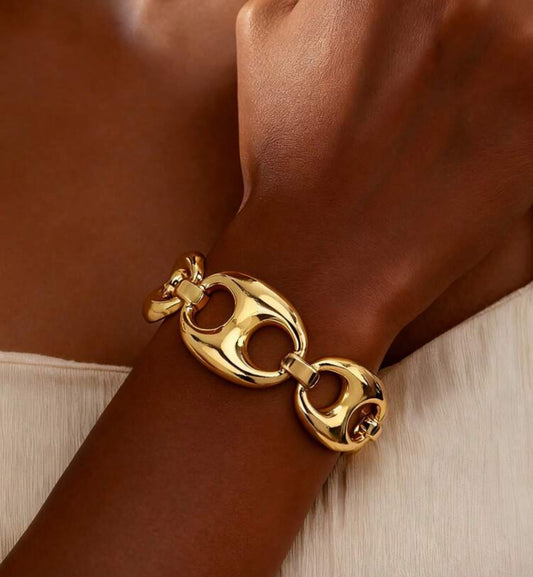 GUCCI BANGLE
