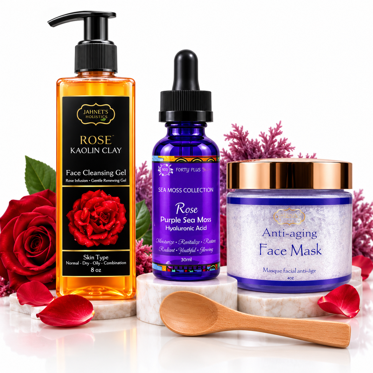 ANTI-AGING SET