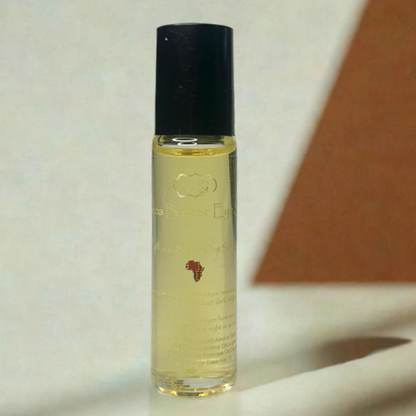     Plant-based cocoa butter eye serum 