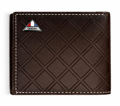 Midnight Executive Wallet