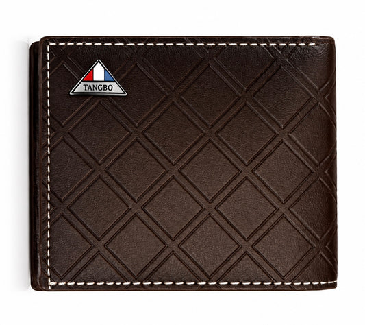 Midnight Executive Wallet