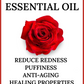 ROSE SHEA BUTTER SOAP