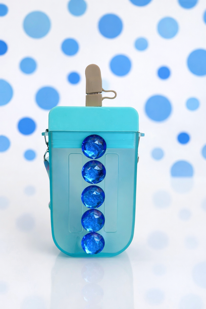 POPSICLE WATER BOTTLE