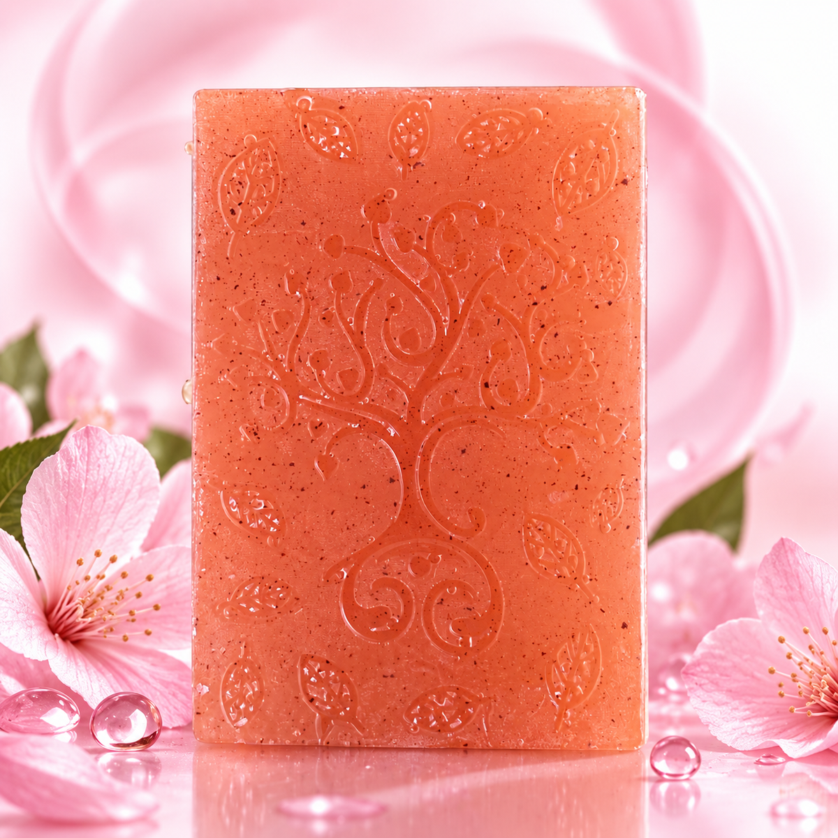 WS-PH BALANCE PROBIOTIC SOAP BAR