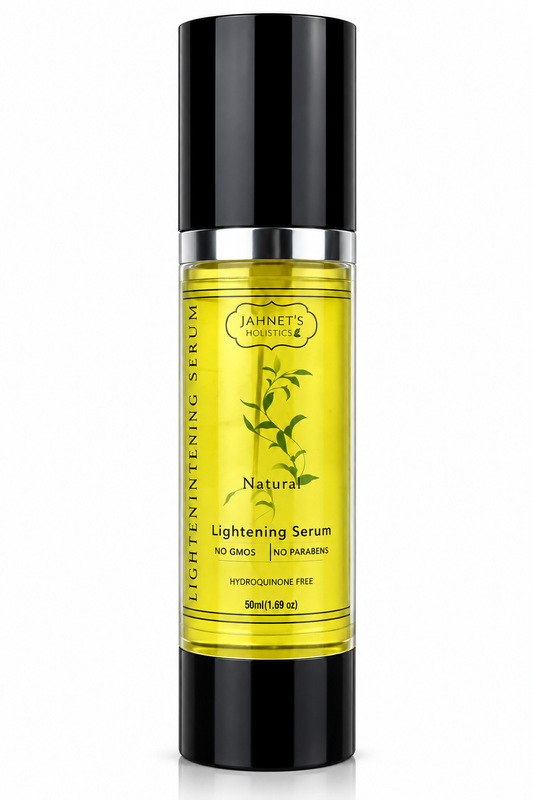 Vaginal Intimate Light Serum | Plant-Based Feminine Brightening & pH-Balancing Serum for Sensitive Skin