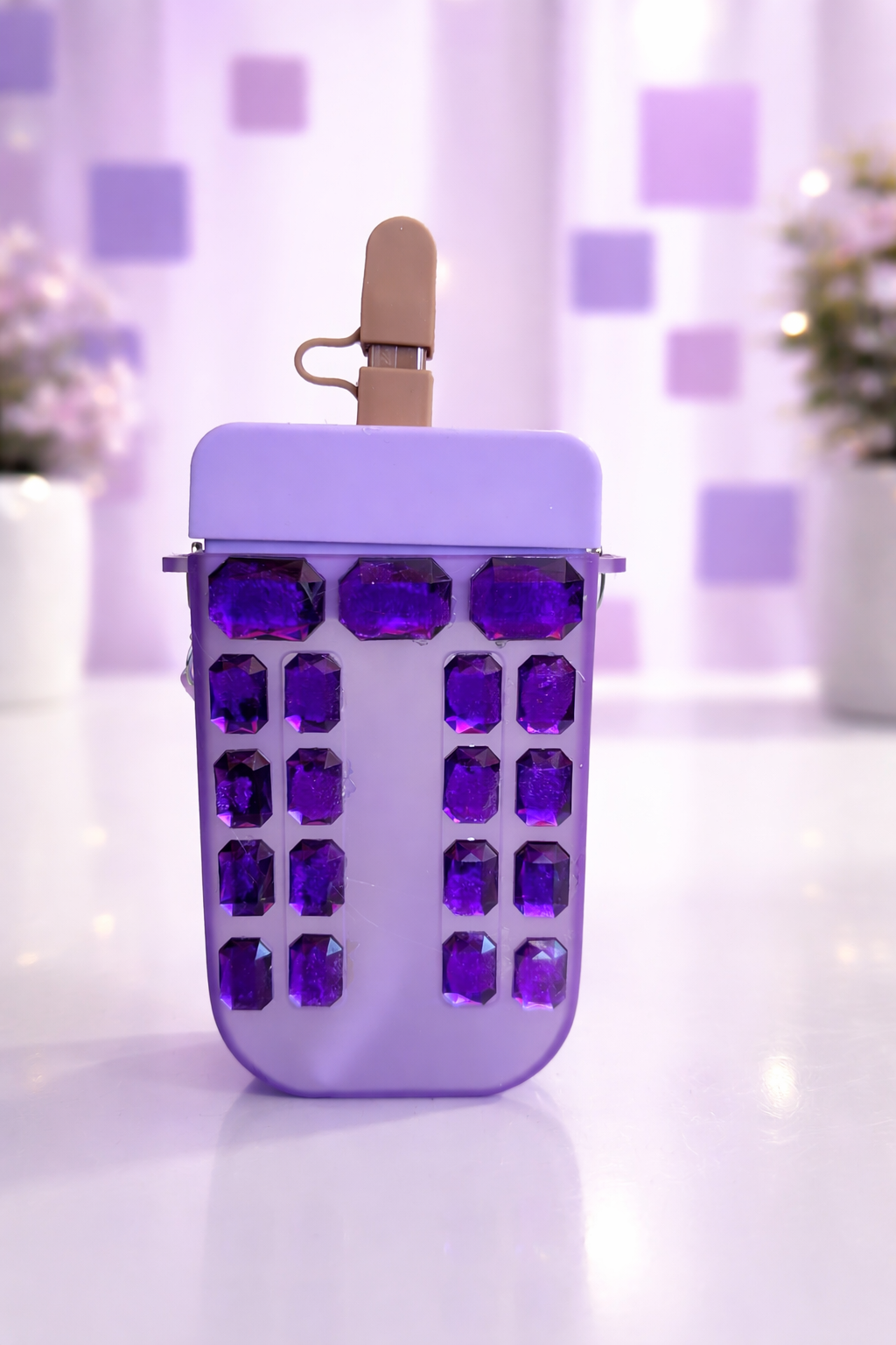 POPSICLE WATER BOTTLE