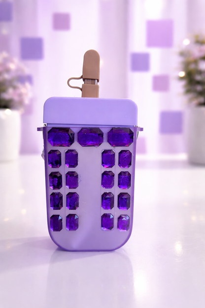 POPSICLE WATER BOTTLE