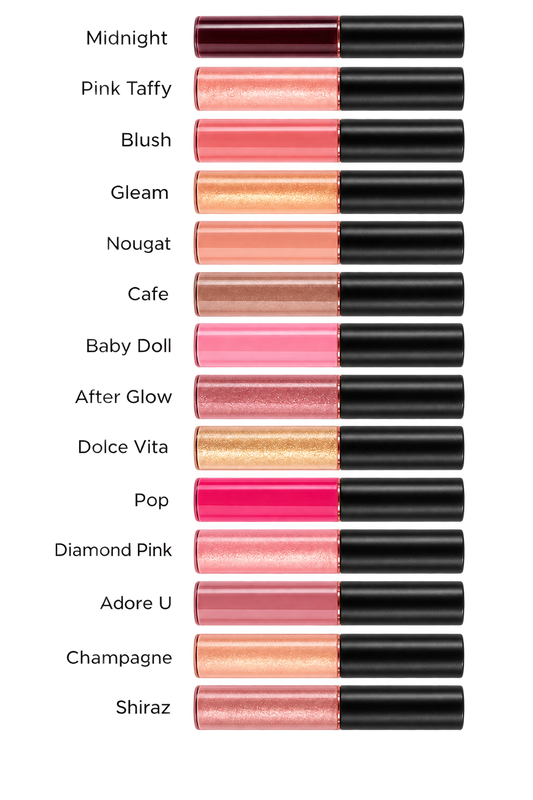 HYDRA LIP GLOSS