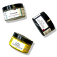 BODY SCRUB TRIO