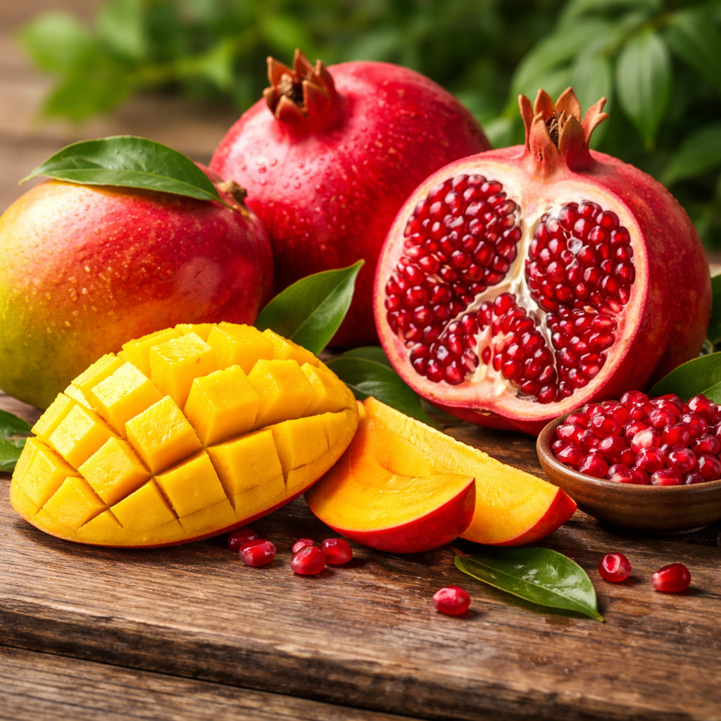 ECZEMA & STRETCHMARK BODY OILS