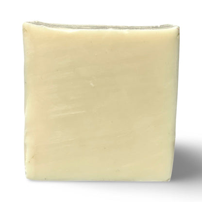 Tea Tree Shea Butter Soap Bar for Acne, Dark Spots & Oily Skin | Antibacterial Plant-Based Cleanser