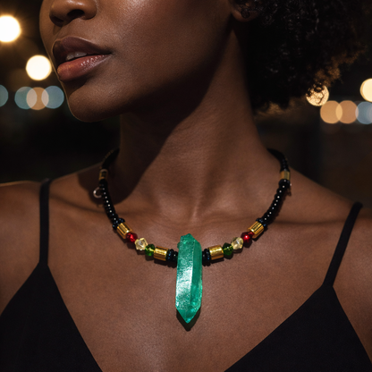 HANDMADE CHOKERS