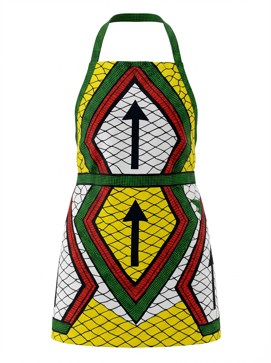 HANDMADE APRONS