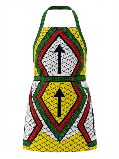 HANDMADE APRONS
