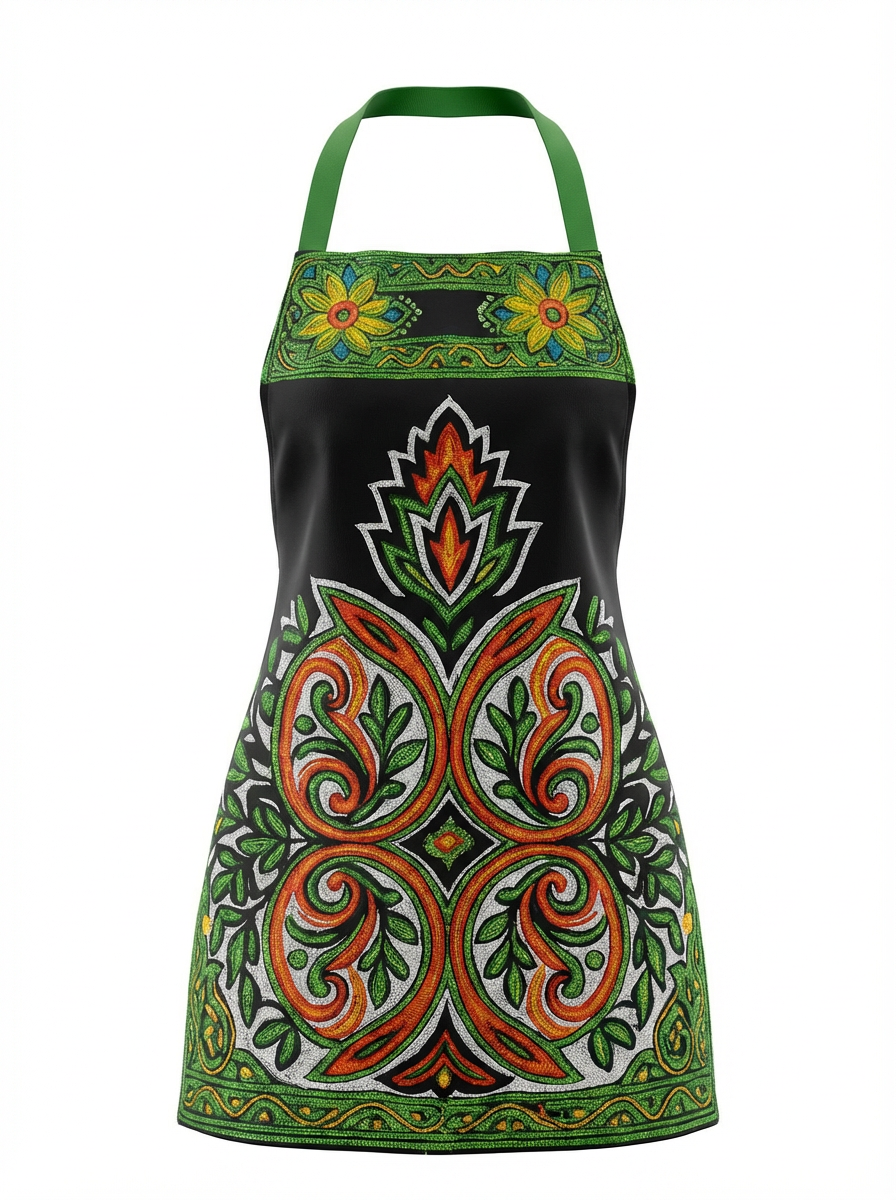 HANDMADE APRONS