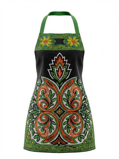 HANDMADE APRONS