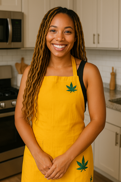 HANDMADE APRONS