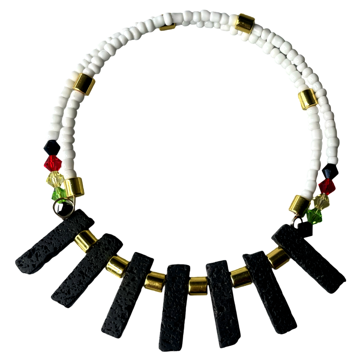 HANDMADE CHOKERS