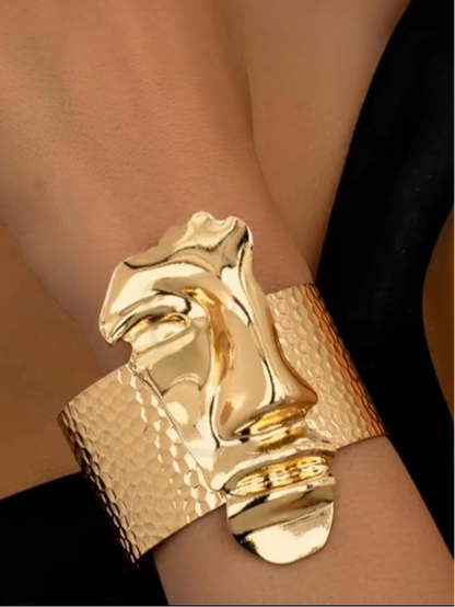 CUFFS & BRACELETS