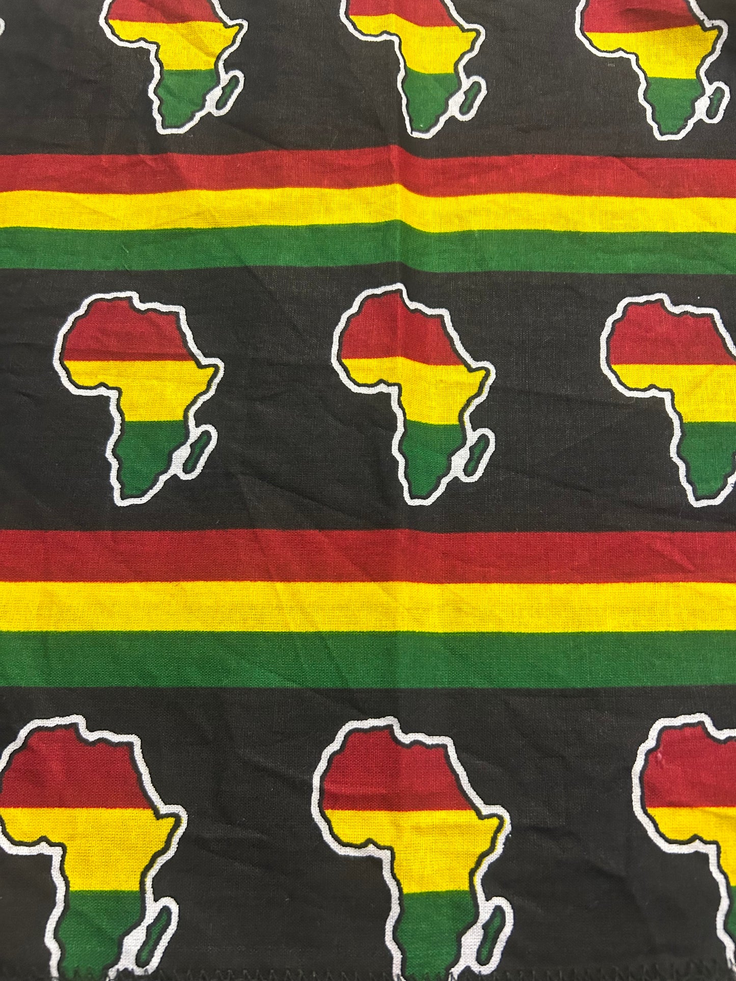 KENTE HEAD-WRAPS