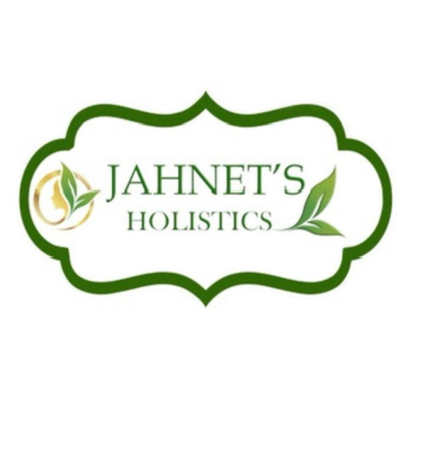 Jahnet's Holistics
