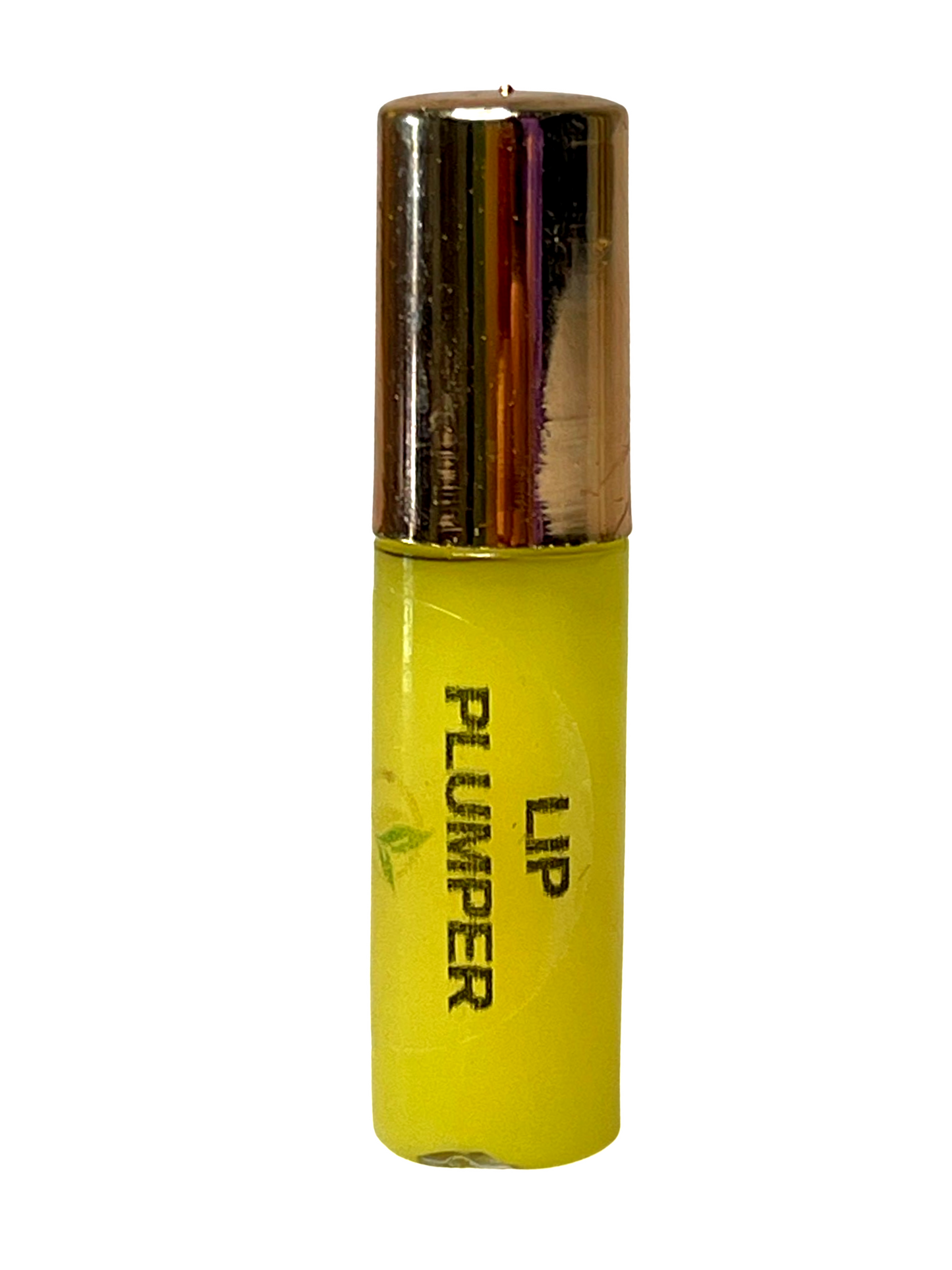 MINI TURMERIC LIP PLUMPER