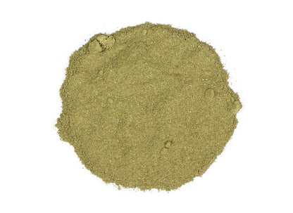 ST. JOHN'S WORT POWDER (4oz)
