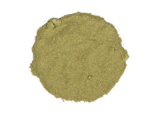 ST. JOHN'S WORT POWDER (4oz)
