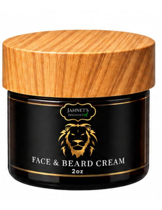 Men’s Face Moisturizer for Razor Bumps & Uneven Skin Tone