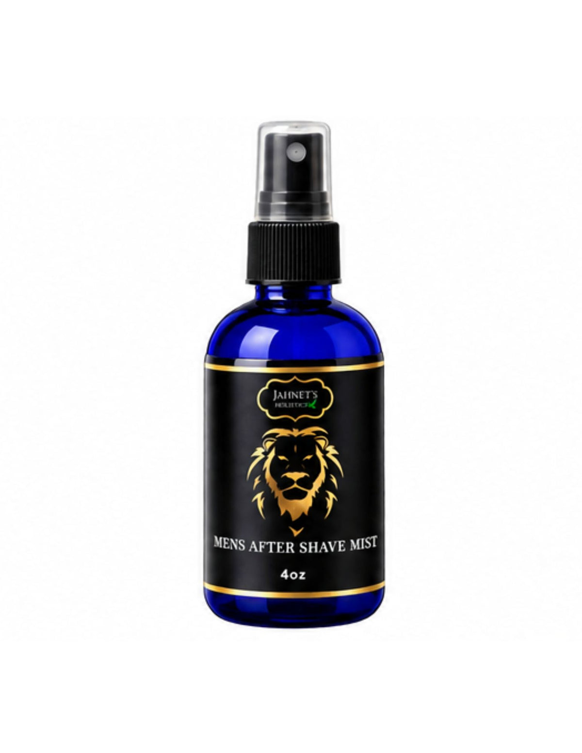 Men’s After Shave Mist – Soothing Skin Toner for Razor Bumps & Ingrown Hairs